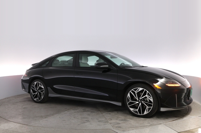 2024 Hyundai IONIQ 6