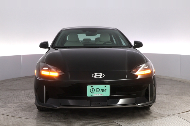 2024 Hyundai IONIQ 6