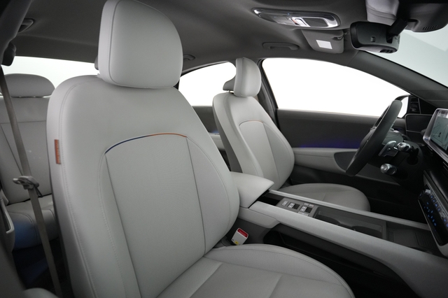 2024 Hyundai IONIQ 6