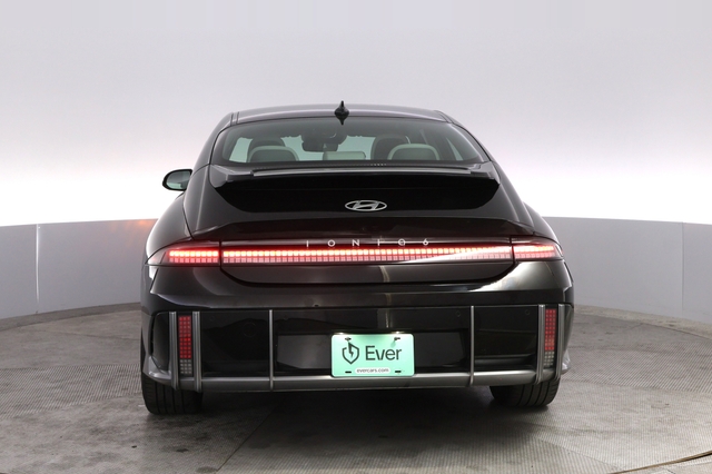 2024 Hyundai IONIQ 6