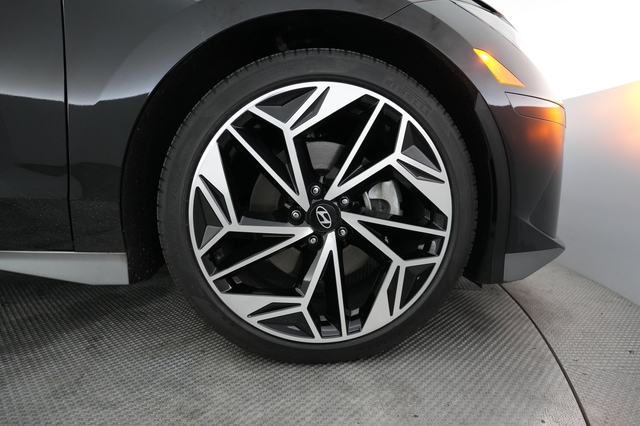 2024 Hyundai IONIQ 6