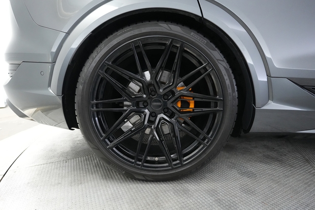 2022 Audi e-tron S Sportback