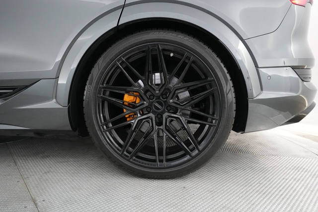 2022 Audi e-tron S Sportback