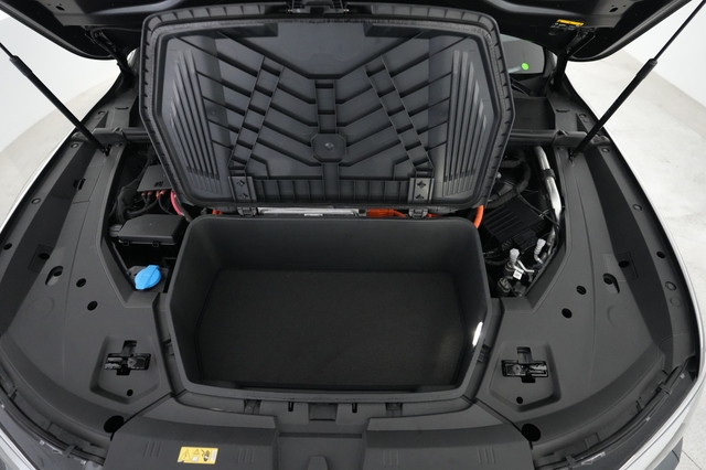 2022 Audi e-tron S Sportback