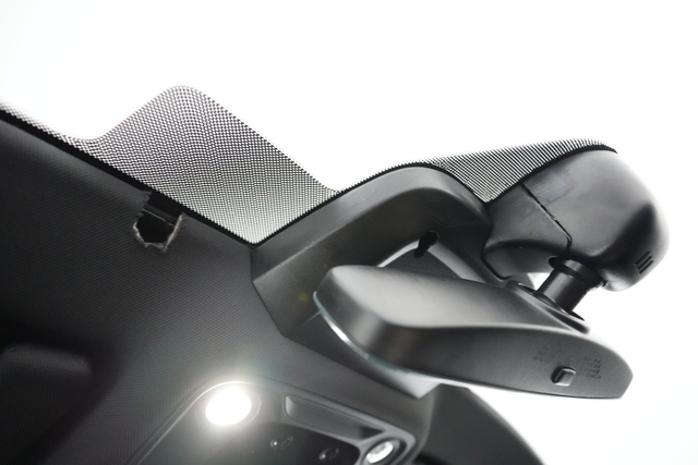 2022 Audi e-tron S Sportback