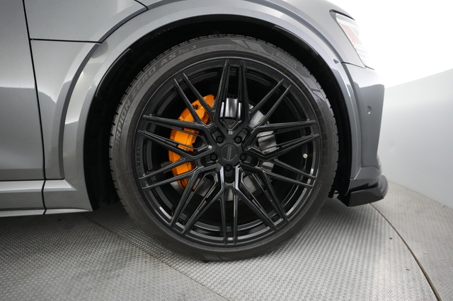 2022 Audi e-tron S Sportback