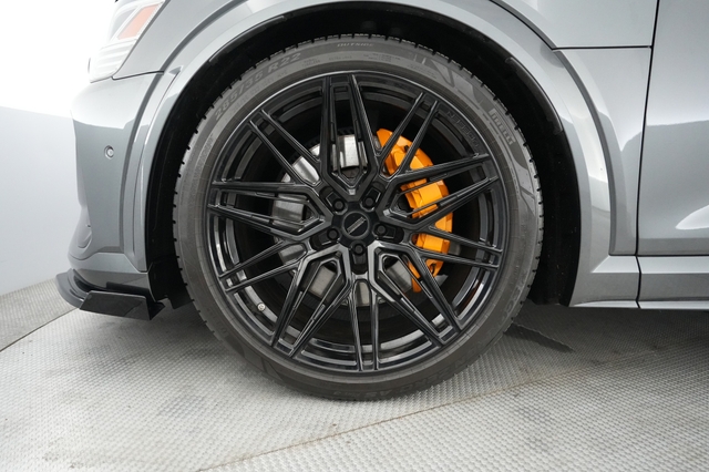 2022 Audi e-tron S Sportback