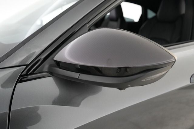 2022 Audi e-tron S Sportback