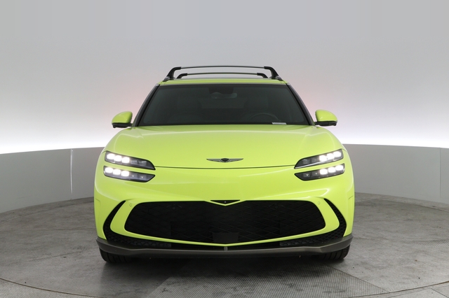 2023 Genesis GV60