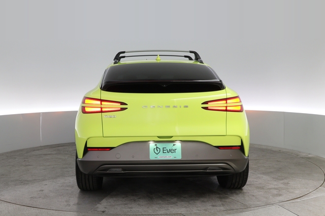 2023 Genesis GV60