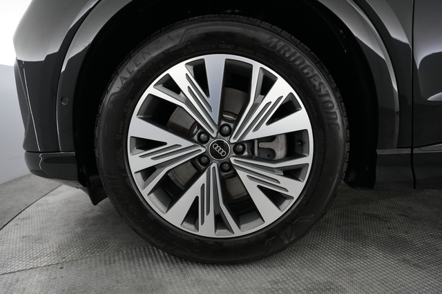 2023 Audi Q4 e-tron
