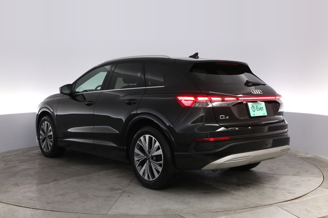 2023 Audi Q4 e-tron