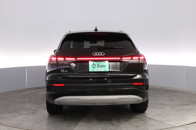 2023 Audi Q4 e-tron