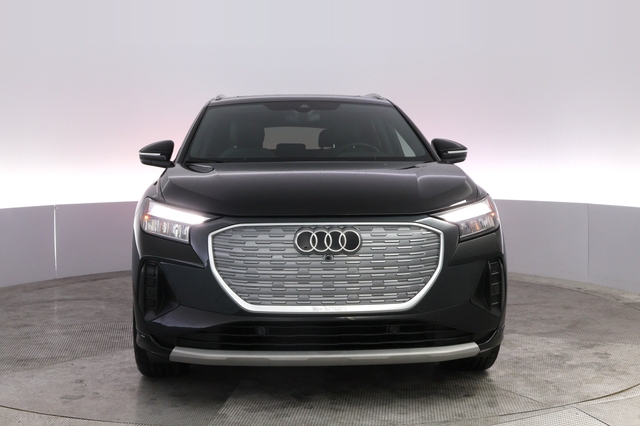 2023 Audi Q4 e-tron