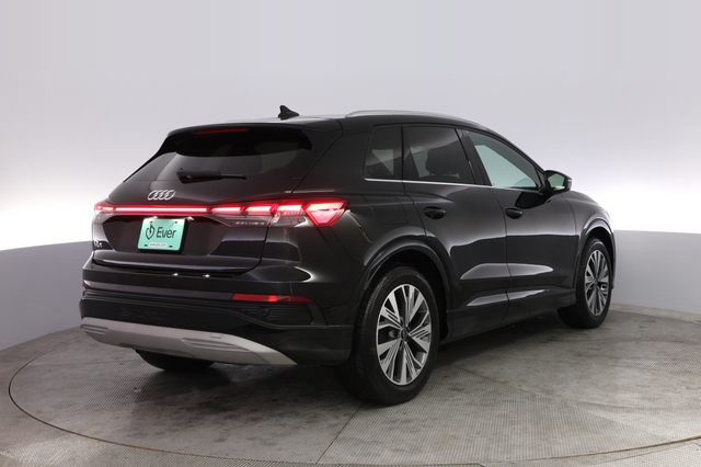 2023 Audi Q4 e-tron