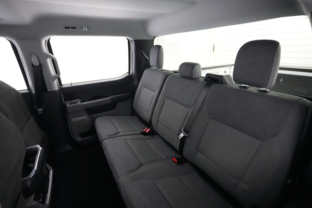 2024 Ford F-150 Lightning