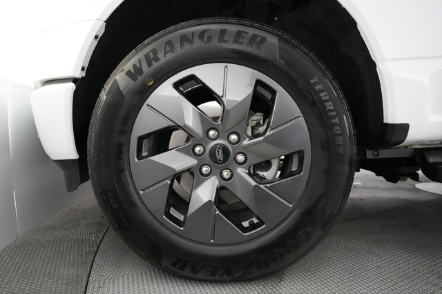 2024 Ford F-150 Lightning