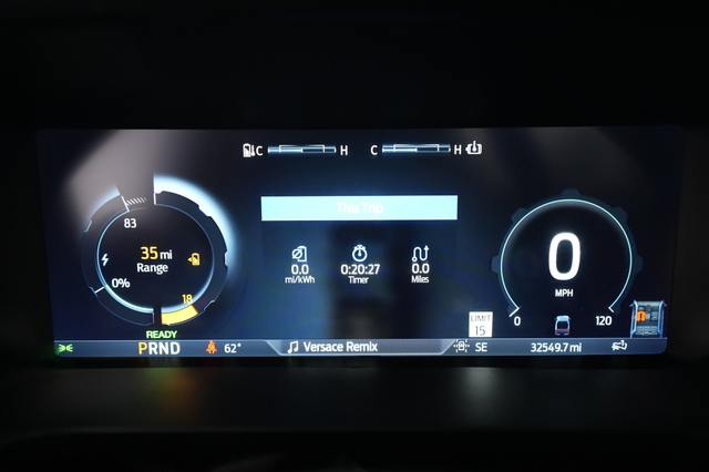 2024 Ford F-150 Lightning