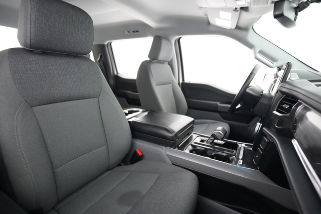 2024 Ford F-150 Lightning