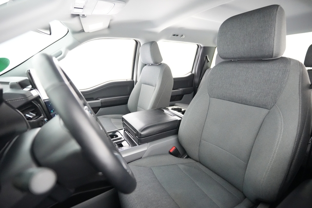 2024 Ford F-150 Lightning