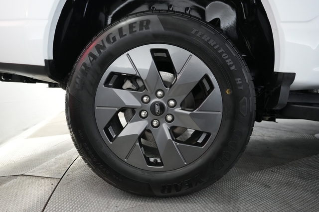 2024 Ford F-150 Lightning