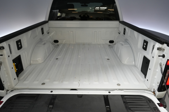 2024 Ford F-150 Lightning