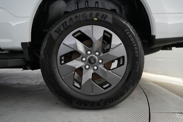 2024 Ford F-150 Lightning