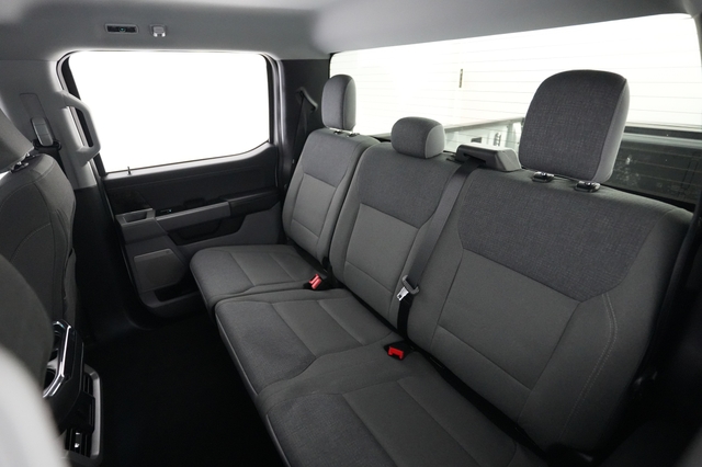 2024 Ford F-150 Lightning