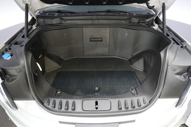 2024 Ford F-150 Lightning