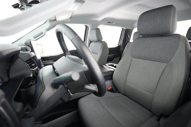 2024 Ford F-150 Lightning