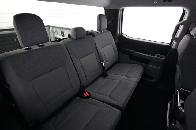 2024 Ford F-150 Lightning