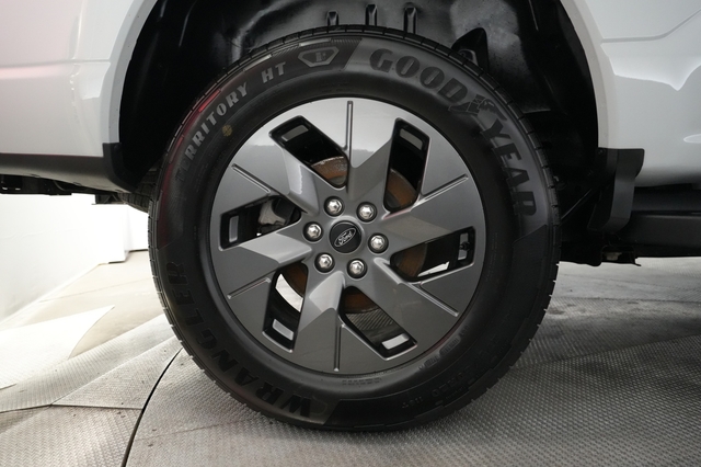 2024 Ford F-150 Lightning