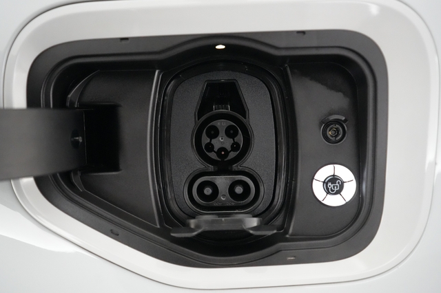 2024 Ford F-150 Lightning