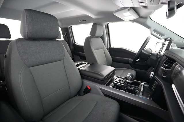 2024 Ford F-150 Lightning