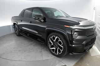2024 Chevrolet Silverado EV