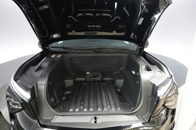 2024 Chevrolet Silverado EV