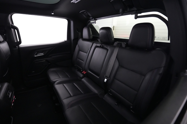 2024 Chevrolet Silverado EV