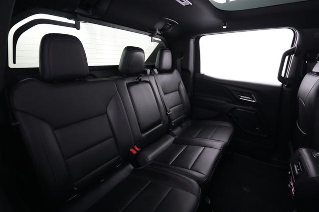 2024 Chevrolet Silverado EV