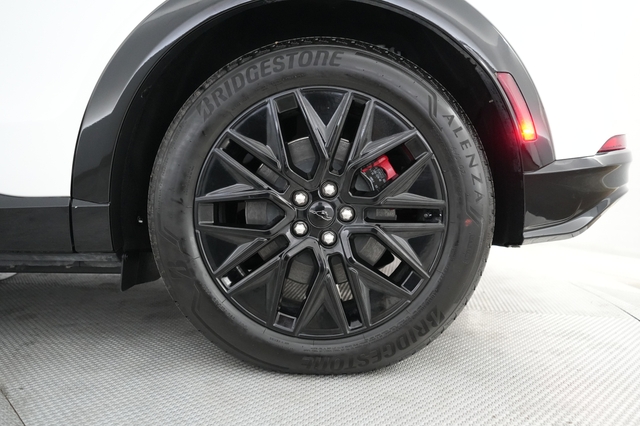 2025 Ford Mustang Mach-E