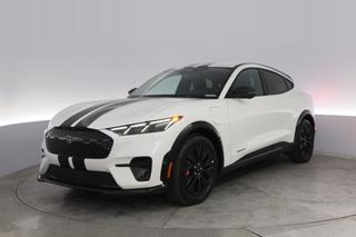2025 Ford Mustang Mach-E
