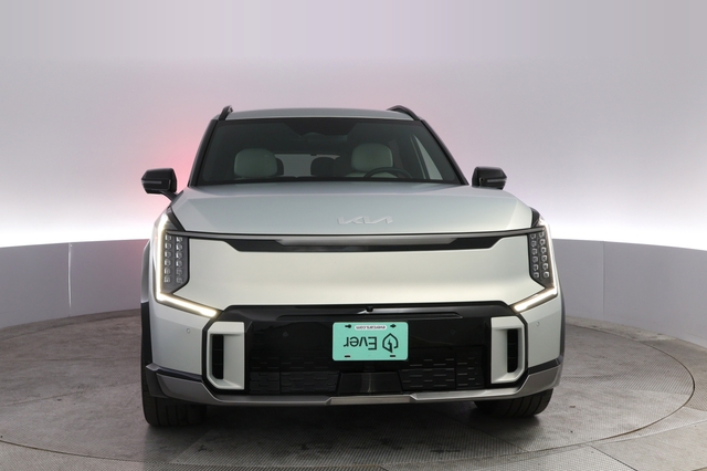 2024 Kia EV9