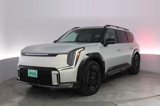 2024 Kia EV9