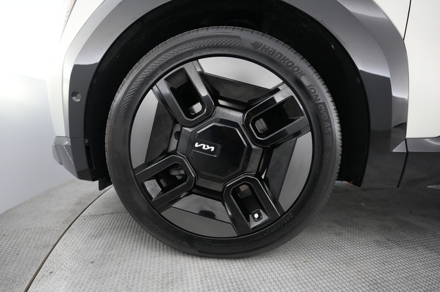 2024 Kia EV9