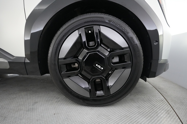 2024 Kia EV9
