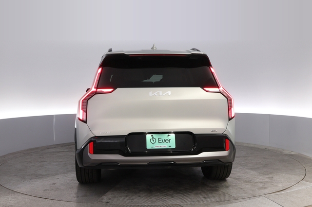 2024 Kia EV9