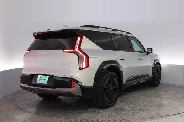 2024 Kia EV9
