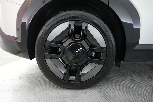2024 Kia EV9
