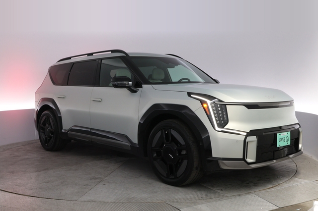2024 Kia EV9