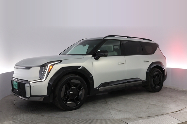 2024 Kia EV9