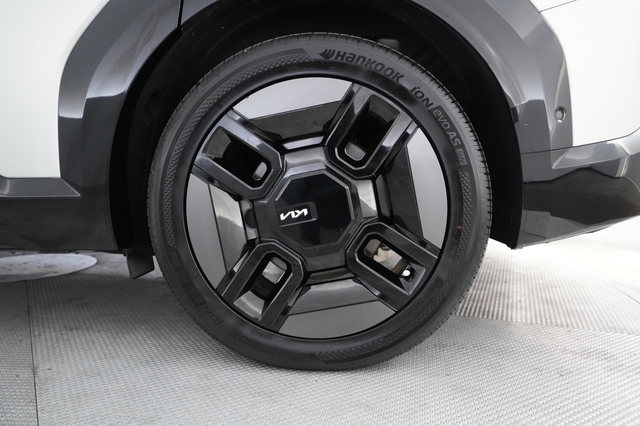2024 Kia EV9
